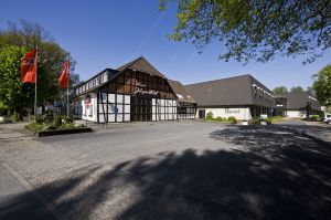 Stellenangebote Hotel Jägerhof Lgh. GmbH, Langenhagen Stellenangebote Hotel Jägerhof Lgh. GmbH, Langenhagen