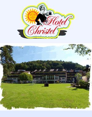 Stellenangebote Hotel Christel, Heimbuchenthal