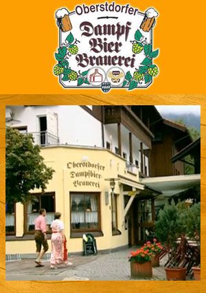 Stellenangebote Oberstdorfer Dampfbierbrauerei GmbH, Oberstdorf Stellenangebote Oberstdorfer Dampfbierbrauerei GmbH, Oberstdorf