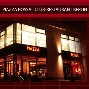 Stellenangebote Piazza Rossa, Berlin Stellenangebote Piazza Rossa, Berlin