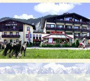 Stellenangebote Gasthof Hotel zur Post, Kiefersfelden Stellenangebote Gasthof Hotel zur Post, Kiefersfelden