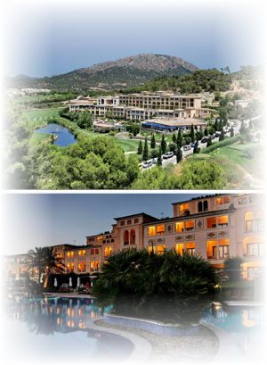 Stellenangebote Dorint Royal Golfresort & Spa, Camp de Mar