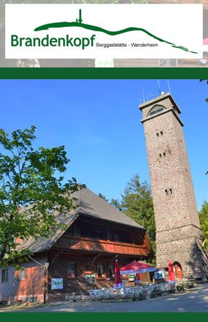 Stellenangebote Wanderheim Brandenkopf, Oberharmersbach Stellenangebote Wanderheim Brandenkopf, Oberharmersbach