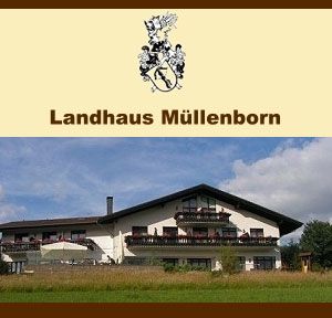 Stellenangebote Landhaus Müllenborn, Gerolstein Stellenangebote Landhaus Müllenborn, Gerolstein