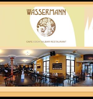 Stellenangebote Wassermann Gastronomie GmbH, München Stellenangebote Wassermann Gastronomie GmbH, München