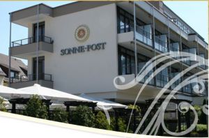 Stellenangebote Hotel Sonne-Post, Murrhardt Stellenangebote Hotel Sonne-Post, Murrhardt