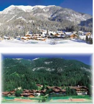 Stellenangebote RESORT Achensee, Achenkirch Stellenangebote RESORT Achensee, Achenkirch