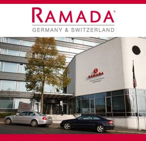 Stellenangebote RAMADA Hotel Kassel City Centre, Kassel