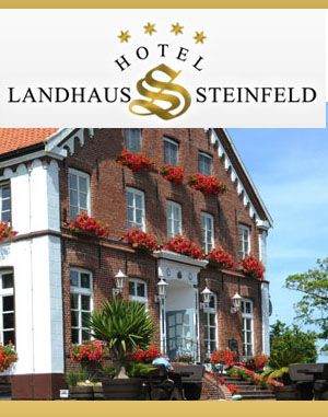 Stellenangebote Hotel Landhaus Steinfeld, Greetsiel Stellenangebote Hotel Landhaus Steinfeld, Greetsiel