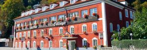 Stellenangebote Hotel Dolinger GmbH, Innsbruck Stellenangebote Hotel Dolinger GmbH, Innsbruck