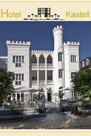 Stellenangebote Hotel Kastell Betriebs GmbH Ahlbeck, Seebad Ahlbeck Stellenangebote Hotel Kastell Betriebs GmbH Ahlbeck, Seebad Ahlbeck