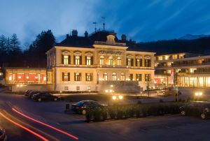 Stellenangebote Villa Seilern Vital Resort, Bad Ischl Stellenangebote Villa Seilern Vital Resort, Bad Ischl