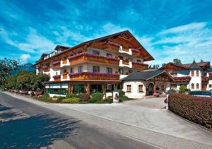 Stellenangebote Grünauerhof GmbH, Wals Stellenangebote Grünauerhof GmbH, Wals