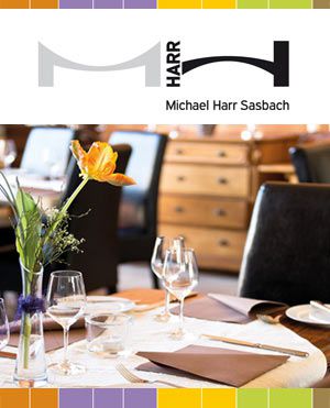 Stellenangebote Restaurant Michael Harr, Sasbach Stellenangebote Restaurant Michael Harr, Sasbach