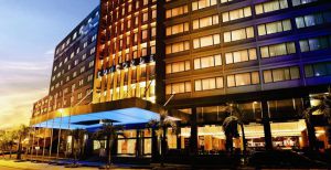 Stellenangebote Concorde Hotel Kuala Lumpur, Kuala Lumpur Malaysia