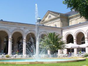 Stellenangebote Kurgarten Café Bad Kissingen, Bad Kissingen Stellenangebote Kurgarten Café Bad Kissingen, Bad Kissingen