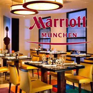 Stellenangebote Middle Ring Properties GmbH M�nchen Marriott Hotel, M�nchen