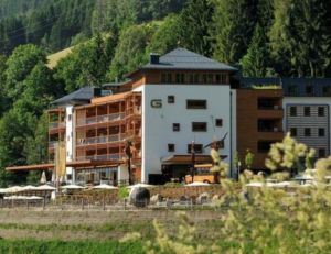 Stellenangebote Das Goldberg, Bad Hofgastein Stellenangebote Das Goldberg, Bad Hofgastein