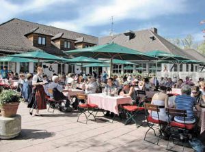 Stellenangebote Maria S. Wirtshaus am Auwaldsee GmbH & Co. KG, Ingolstadt Stellenangebote Maria S. Wirtshaus am Auwaldsee GmbH & Co. KG, Ingolstadt