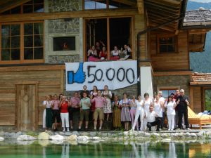 Stellenangebote Verwöhnhotel Kristall, Pertisau am Achensee Stellenangebote Verwöhnhotel Kristall, Pertisau am Achensee