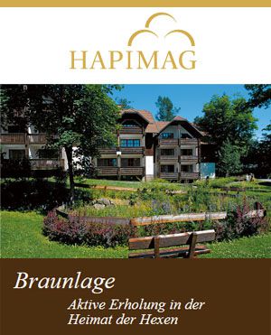Stellenangebote Hapimag Braunlage, Braunlage