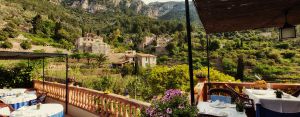Stellenangebote es rac� d�es teix, deia