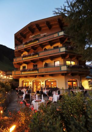 Stellenangebote Sporthotel Kirchler, Tux