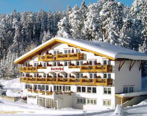 Stellenangebote Vitalhotel Kaiserhof, Seefeld Stellenangebote Vitalhotel Kaiserhof, Seefeld