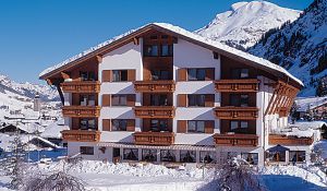 Stellenangebote Hotel OMESBERG, Lech Stellenangebote Hotel OMESBERG, Lech