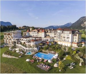 Stellenangebote Hotel Panorama Royal GmbH&Co KG, Bad Häring Stellenangebote Hotel Panorama Royal GmbH&Co KG, Bad Häring