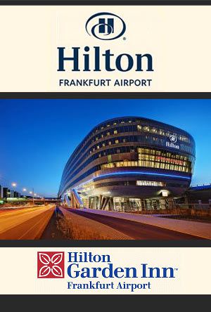 Stellenangebote Hilton Frankfurt Airport & Hilton Garden Inn Frankfurt Airport, Frankfurt Stellenangebote Hilton Frankfurt Airport & Hilton Garden Inn Frankfurt Airport, Frankfurt