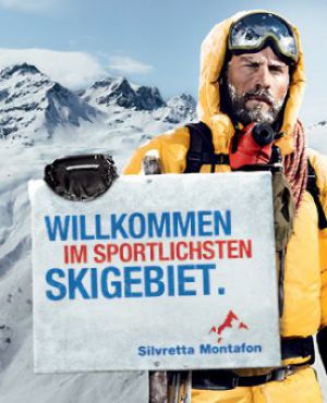 Stellenangebote Silvretta Montafon, St. Gallenkirch Stellenangebote Silvretta Montafon, St. Gallenkirch