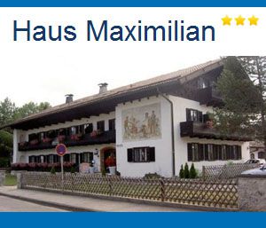 Stellenangebote Haus Maximilian, Bad Tölz Stellenangebote Haus Maximilian, Bad Tölz
