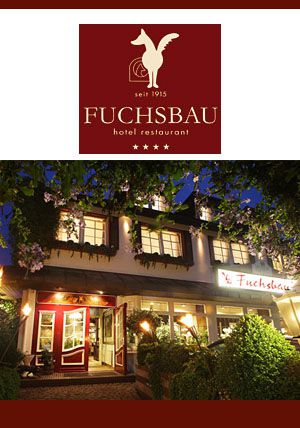 Stellenangebote Ringhotel & Restaurant Fuchsbau, Timmendorfer Strand Stellenangebote Ringhotel & Restaurant Fuchsbau, Timmendorfer Strand