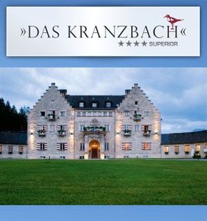 Stellenangebote Hotel & Wellness-Refugium Das Kranzbach , Krün Stellenangebote Hotel & Wellness-Refugium Das Kranzbach , Krün