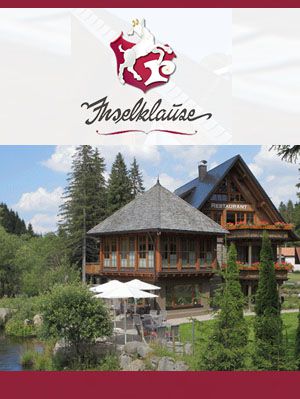 Stellenangebote Inselklause Schwarzwald GmbH, Schönwald Stellenangebote Inselklause Schwarzwald GmbH, Schönwald