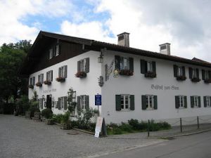Stellenangebote Gasthof zum Stern, Seehausen