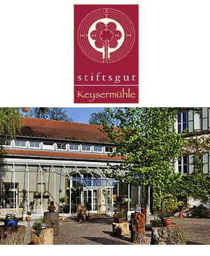 Stellenangebote Stiftsgut Keyserm�hle gem. GmbH, Klingenm�nster