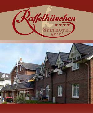 Stellenangebote Sylthotel-Raffelhüschen, Westerland Stellenangebote Sylthotel-Raffelhüschen, Westerland
