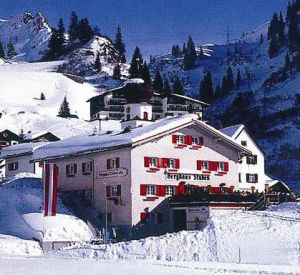 Stellenangebote Gasthof Berghaus Stuben, Stuben am Arlberg Stellenangebote Gasthof Berghaus Stuben, Stuben am Arlberg