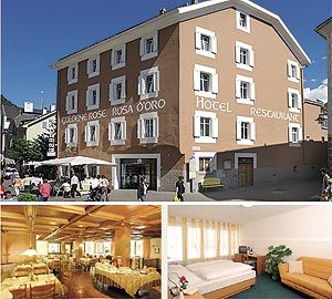 Stellenangebote Hotel Goldene Rose, Schlanders Stellenangebote Hotel Goldene Rose, Schlanders