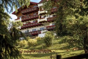 Stellenangebote Hotel Kastenholz KG, Wershofen Stellenangebote Hotel Kastenholz KG, Wershofen