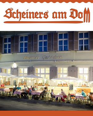 Stellenangebote Scheiners am Dom, Bamberg Stellenangebote Scheiners am Dom, Bamberg