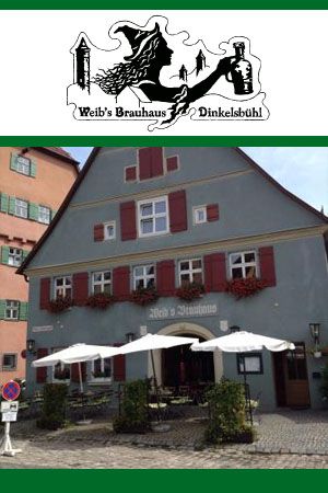 Stellenangebote Weibsbrauhaus, Dinkelsbhl