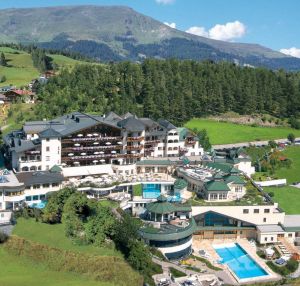 Stellenangebote Wellness Residenz Schalber, Serfaus Stellenangebote Wellness Residenz Schalber, Serfaus