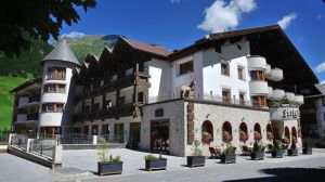 Stellenangebote Jürgen Kurz GmbH Hotel Ischglerhof, Ischgl Stellenangebote Jürgen Kurz GmbH Hotel Ischglerhof, Ischgl