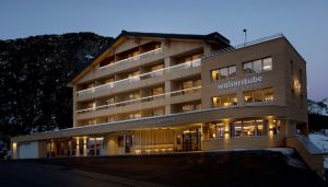 Stellenangebote Hotel Walserstube, WARTH AM  ARLBERG Stellenangebote Hotel Walserstube, WARTH AM  ARLBERG