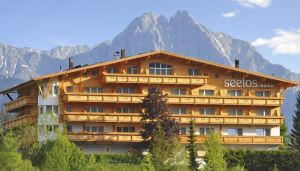 Stellenangebote Hotel SEELOS Relaxing Nature, Seefeld Stellenangebote Hotel SEELOS Relaxing Nature, Seefeld