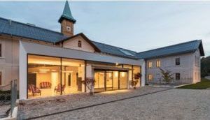 Stellenangebote Refugium Hochstrass,       Stössing Stellenangebote Refugium Hochstrass,       Stössing