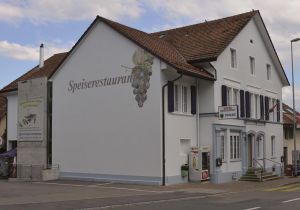 Stellenangebote Speiserestaurant Traube, Küttigen Stellenangebote Speiserestaurant Traube, Küttigen
